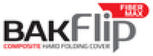 Load image into Gallery viewer, BAK 16-20 Toyota Tacoma 5ft Bed BAKFlip FiberMax BAK