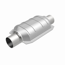 Load image into Gallery viewer, MagnaFlow Conv Univ 3 FED Magnaflow
