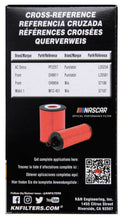 Load image into Gallery viewer, K&amp;N 2018 Audi RS3 2.5L Cartridge Oil Filter K&amp;N Engineering