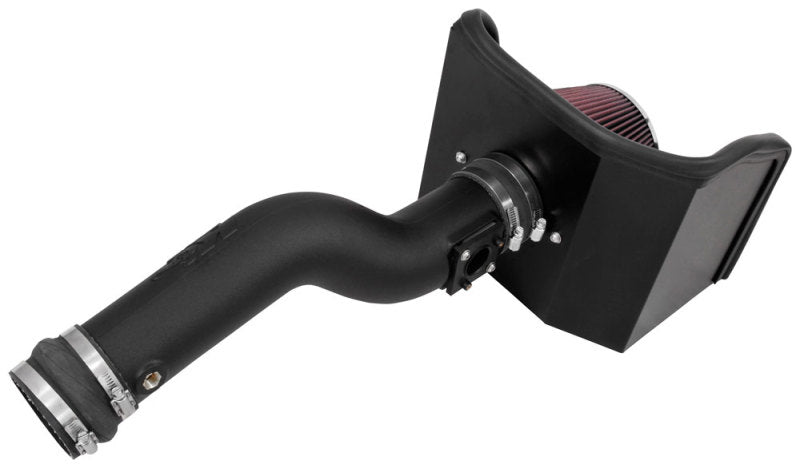 K&N 2016 Toyota Tacoma V6 3.5L Aircharger Performance Intake K&N Engineering