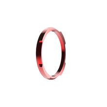 Load image into Gallery viewer, KC HiLiTES FLEX ERA 1 (Single Bezel Ring) - Red KC HiLiTES