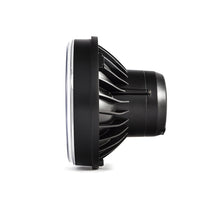 Load image into Gallery viewer, KC HiLiTES 07-18 Jeep JK (Not for Rubicon/Sahara) 7in. Gravity LED Pro DOT Headlight (Pair Pack Sys) KC HiLiTES