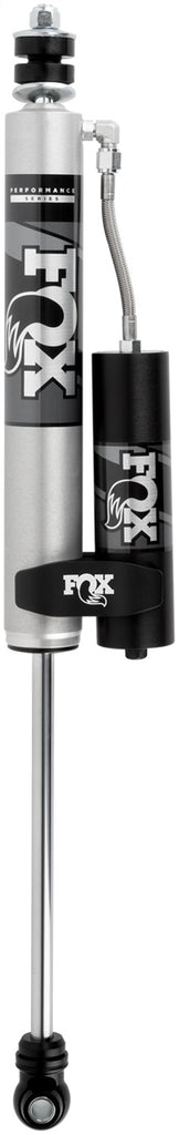 Fox 05-19 Ford F250/F350 2.0 Performance Series 11in Smooth Body IFP Front Shock /5.5-7in lift FOX