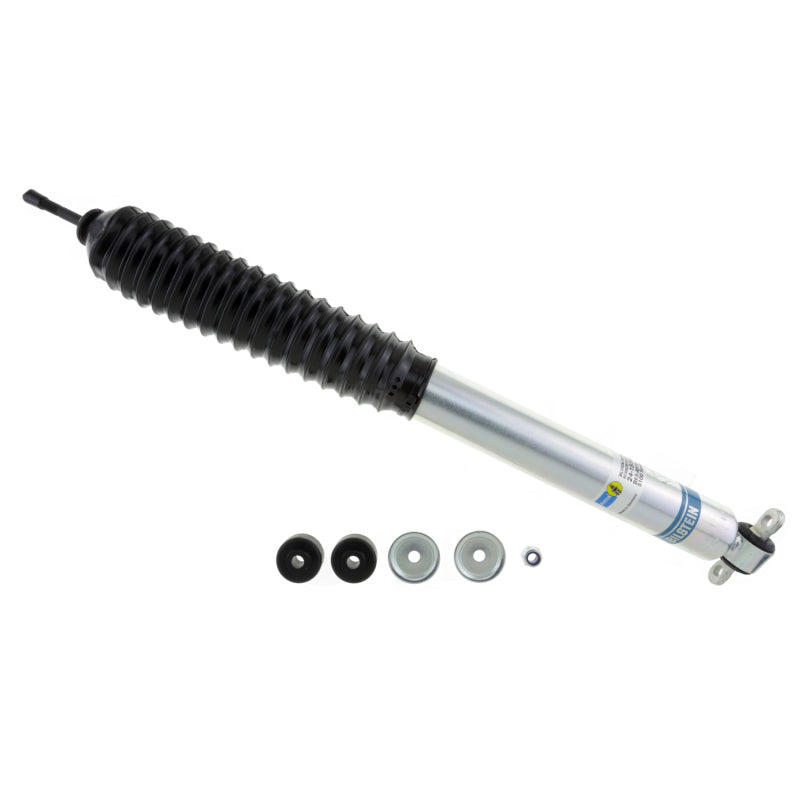 Bilstein 5100 Series 1998 Jeep Wrangler SE Front 46mm Monotube Shock Absorber Bilstein