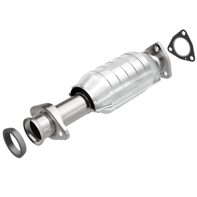 MagnaFlow Conv Direct Fit Acura 90-91 Magnaflow