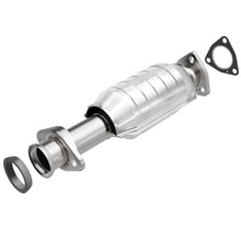 Load image into Gallery viewer, MagnaFlow Conv Direct Fit Acura 90-91 Magnaflow