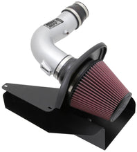 Load image into Gallery viewer, K&amp;N 11-13 Ford Edge 3.5/3.7L-V6 Silver High Flow Performance Kit K&amp;N Engineering