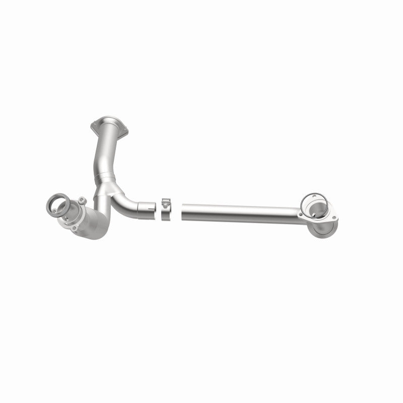 MagnaFlow Conv DF 07-09 Chevy/GMC Silverado/Suburban/Sierra/Tahoe/Yukon Magnaflow