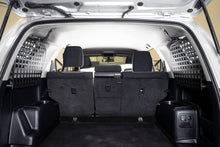 Load image into Gallery viewer, DV8 10-23 Toyota 4Runner Rear Window Molle Panels DV8 Offroad