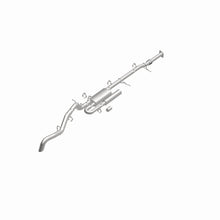 Load image into Gallery viewer, MagnaFlow 2023+ Chevy Colorado Overland Series Cat-Back Exhaust Magnaflow