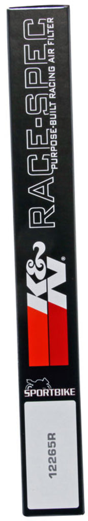 K&N 11-13 Suzuki GSXR600/GSXR750 Race Specific Air Filter K&N Engineering