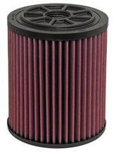 Load image into Gallery viewer, K&amp;N Replacement Round Air Filter for 13-14 Audi RS6/RS7 4.0L V8 K&amp;N Engineering
