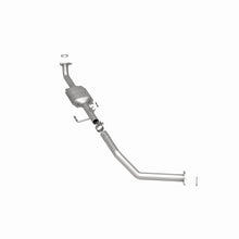 Load image into Gallery viewer, MagnaFlow Conv DF 01-04 Toyota Sequoia 4.7L D/S Magnaflow