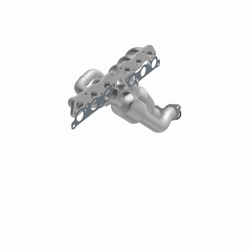 MagnaFlow Conv DF 00-04 Lexus IS/GS300 mani Magnaflow