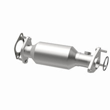 Load image into Gallery viewer, Magnaflow Conv DF 13-15 Frontier 4 Close Coupled Magnaflow