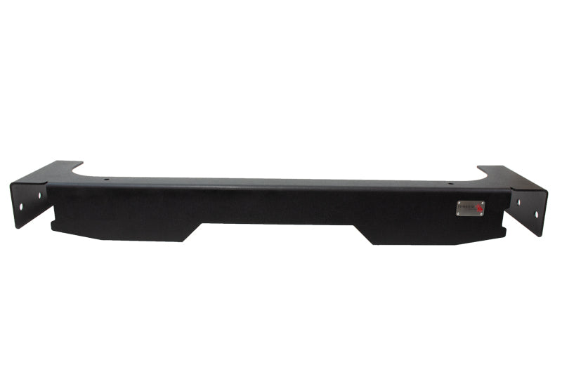 Fishbone Offroad 07-18 Jeep Wrangler JK Rubicon/Unlimited Rear Bumper Delete Fishbone Offroad