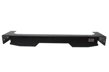 Load image into Gallery viewer, Fishbone Offroad 07-18 Jeep Wrangler JK Rubicon/Unlimited Rear Bumper Delete Fishbone Offroad