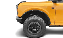 Load image into Gallery viewer, Bushwacker 21-22 Ford Bronco Trail Armor Fender Delete Kit Bushwacker