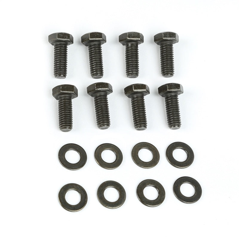 Rugged Ridge D-Shackle Brackets XHD Bumper Rugged Ridge