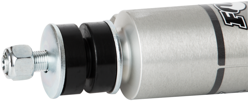 Fox 05+ Ford SD 2.0 Performance Series 11.1in. Smooth Body Remote Res. Front Shock / 5.5-7in. Lift FOX