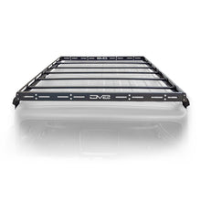Load image into Gallery viewer, DV8 Offroad 07-18 Jeep Wrangler JK 4 DR / JL 2 DR &amp; JT / 18+ Gladiator Roof Rack DV8 Offroad