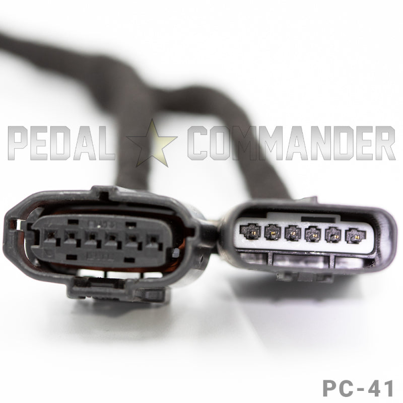 Pedal Commander Mazda CX-3/5/6/2 and Scion iA Throttle Controller Pedal Commander