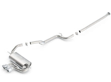 Load image into Gallery viewer, Borla 13-16 Ford Focus ST 5dr Hatchback Catback Exhaust Borla