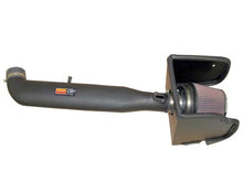 Load image into Gallery viewer, K&amp;N 08-09 Nissan Pathfinder/Xterra/Frontier V6-4.0L Aircharger Performance Intake K&amp;N Engineering