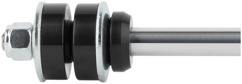 Fox 14-18 Dodge 2500 4WD 2.0 Perf Series 10.2in Smooth Body IFP Rear Shock / 2-3.5in Lift FOX