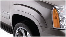 Load image into Gallery viewer, Bushwacker 07-11 GMC Yukon OE Style Flares 4pc Excludes Denali - Black Bushwacker