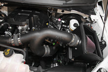 Load image into Gallery viewer, K&amp;N 15-16 Ford F-150 2.7L V6 F/I Aircharger Intake Kit K&amp;N Engineering