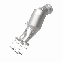 Load image into Gallery viewer, Magnaflow OEM Grade Direct Fit Converter 11-14 BMW 335i 3.0L Magnaflow