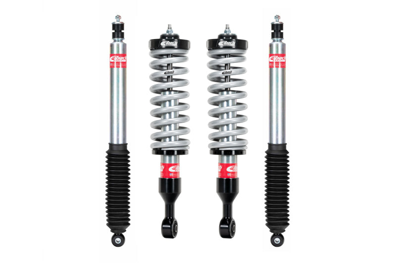 Eibach Pro-Truck Coilover 2.0 for 15-21 Chevrolet Colorado 2WD/4WD (Excludes ZR2 Models 2WD/4WD) Eibach