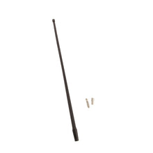 Load image into Gallery viewer, Rugged Ridge Antenna Reflex 15in 97-20 Jeep TJ/JK/JL/JT Rugged Ridge