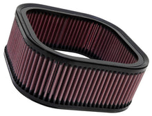 Load image into Gallery viewer, K&amp;N 02-09 Harley Davidson VRSCA V-Rod Replacement Air Filter K&amp;N Engineering