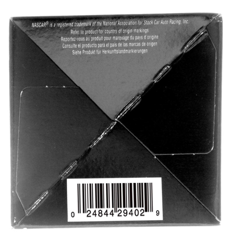 K&N Performance Oil Filter - 14-18 Fiat 500L 1.4L L4 Gas K&N Engineering