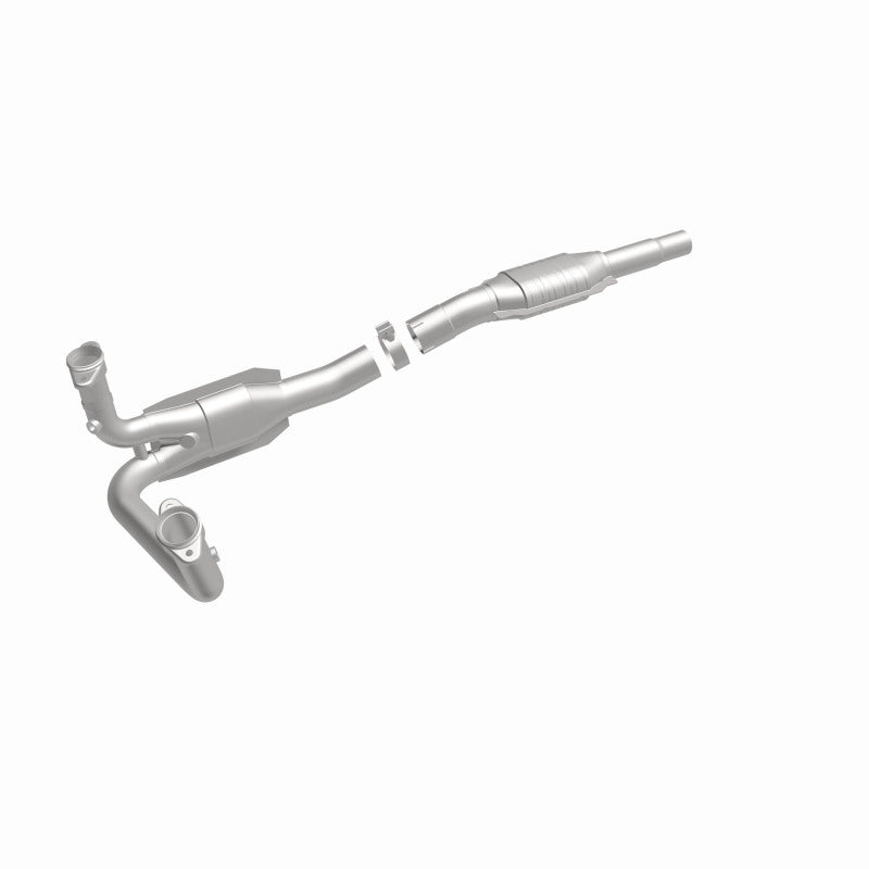 MagnaFlow Conv DF 95 Ford Bronco 5.8L Magnaflow