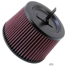 Load image into Gallery viewer, K&amp;N Replacement Qnique Round Tapered Air Filter for 06-09 Suzuki LTR450 Quadracer 450 K&amp;N Engineering