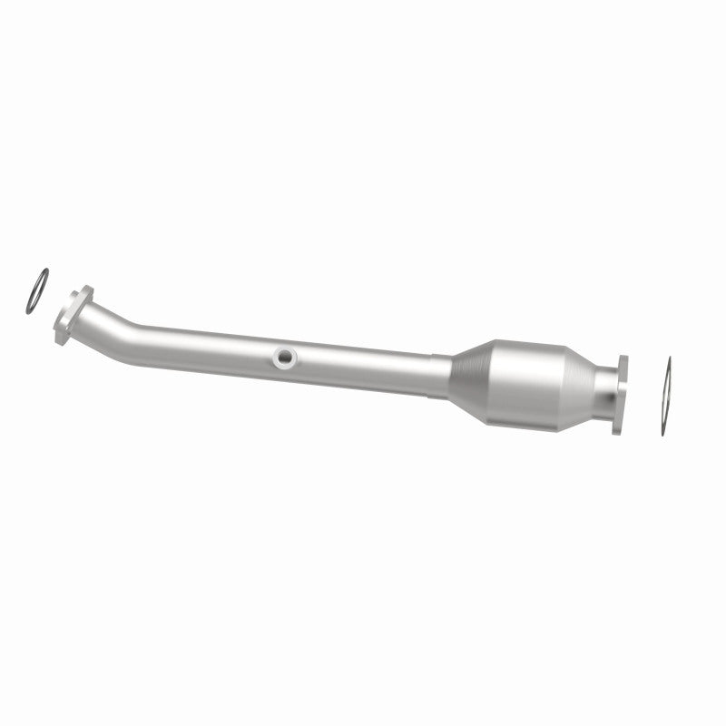 MagnaFlow Converter Direct Fit 05-12 Nissan Pathfinder 4.0L / 05-15 NIssan Xterra 4.0L Magnaflow
