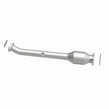 Load image into Gallery viewer, MagnaFlow Converter Direct Fit 05-12 Nissan Pathfinder 4.0L / 05-15 NIssan Xterra 4.0L Magnaflow