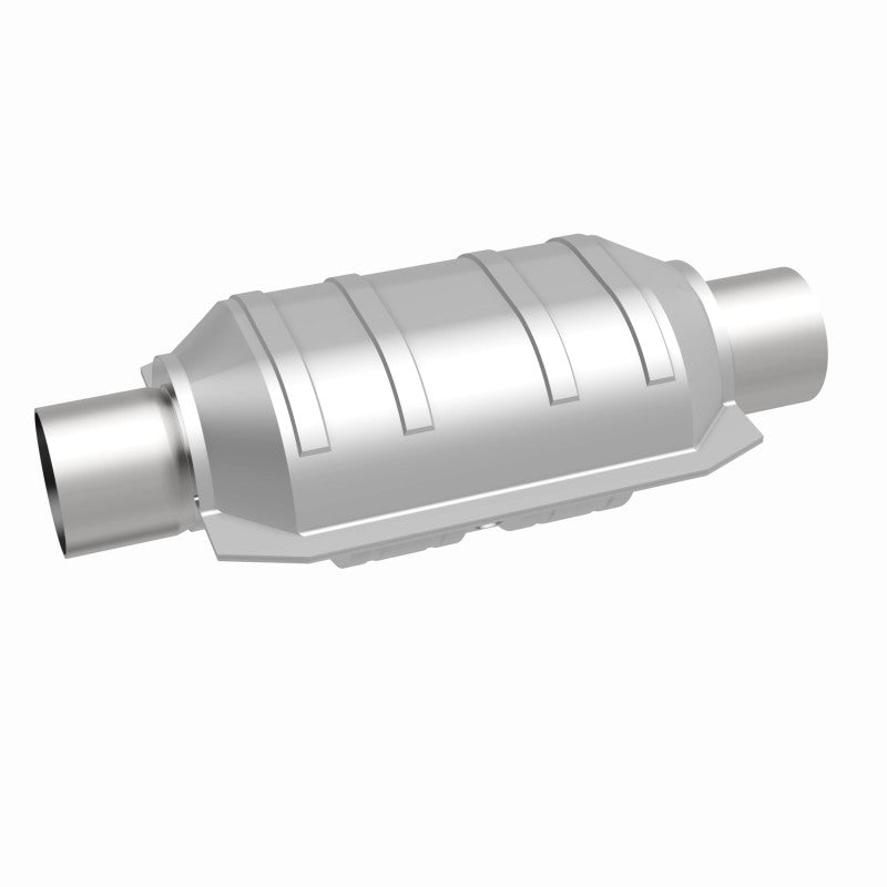 MagnaFlow Conv Universal 2.25 inch T2 Rear Magnaflow
