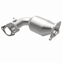 Load image into Gallery viewer, Magnaflow OEM Grade Direct Fit Converter 15-19 Subaru WRX H4 2.0L Magnaflow