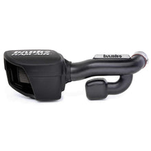 Load image into Gallery viewer, Banks Power 12-15 Jeep 3.6L Wrangler Ram-Air Intake System - Dry Filter Banks Power