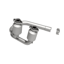 Load image into Gallery viewer, MagnaFlow Conv DF WRANGLER 04-06 4L Magnaflow