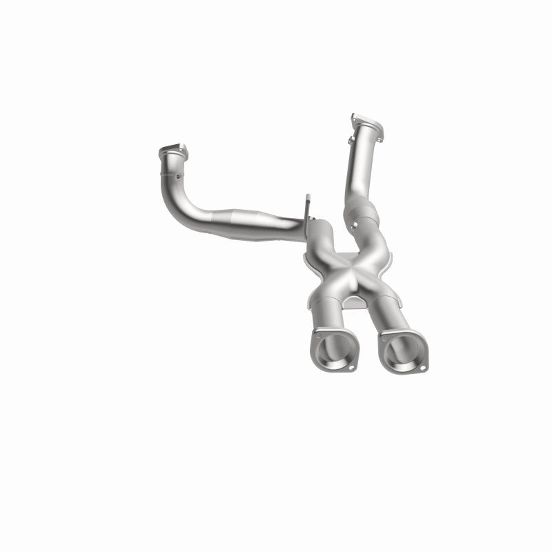 MagnaFlow Conv DF 06- Jeep SRT-8 6.1L Magnaflow