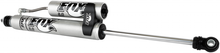 Load image into Gallery viewer, Fox 05+ Ford SD 2.0 Performance Series 11.1in. Smooth Body Remote Res. Front Shock / 5.5-7in. Lift FOX