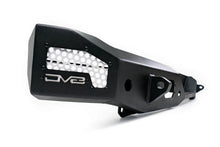 Load image into Gallery viewer, DV8 Offroad 21-22 Ford Bronco MTO Series Rear Bumper DV8 Offroad