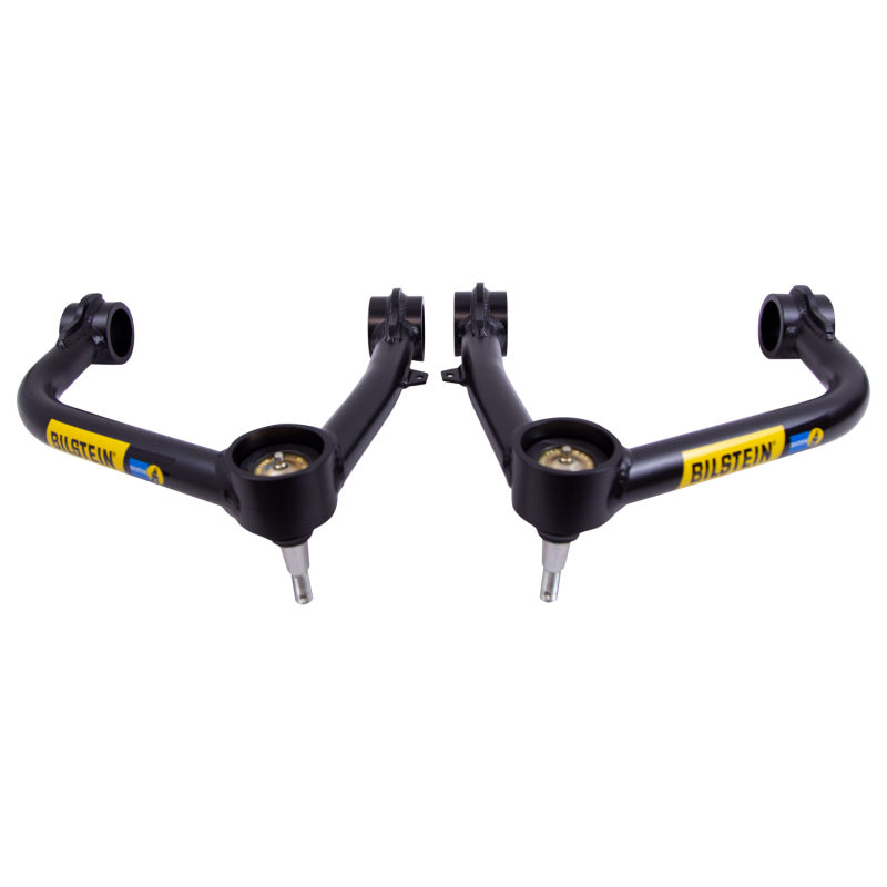 Bilstein 19-21 Chevrolet Silverado 1500 Front Upper Control Arm Kit Bilstein