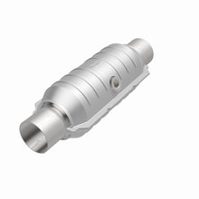 Load image into Gallery viewer, MagnaFlow Conv Univ 2.25inch Honda Magnaflow