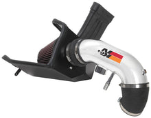 Load image into Gallery viewer, K&amp;N 2018 Ford Mustang GT V8 5.0L F/I Typhoon Air Intake K&amp;N Engineering